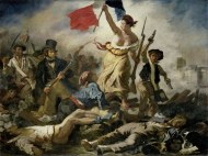 LA REVOLUTION FRANCAISE