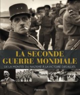 LA SECONDE GUERRE MONDIALE