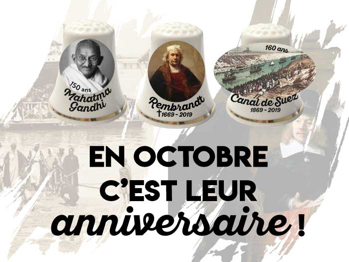 DE A COUDRE SOUVENIR DATE ANNIVERSAIRE