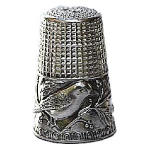 Metal Thimbles