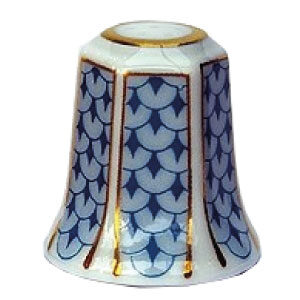 Porcelain Thimbles