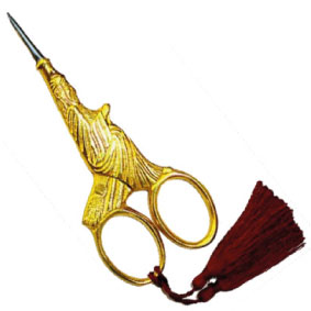 Embroidery Scissors